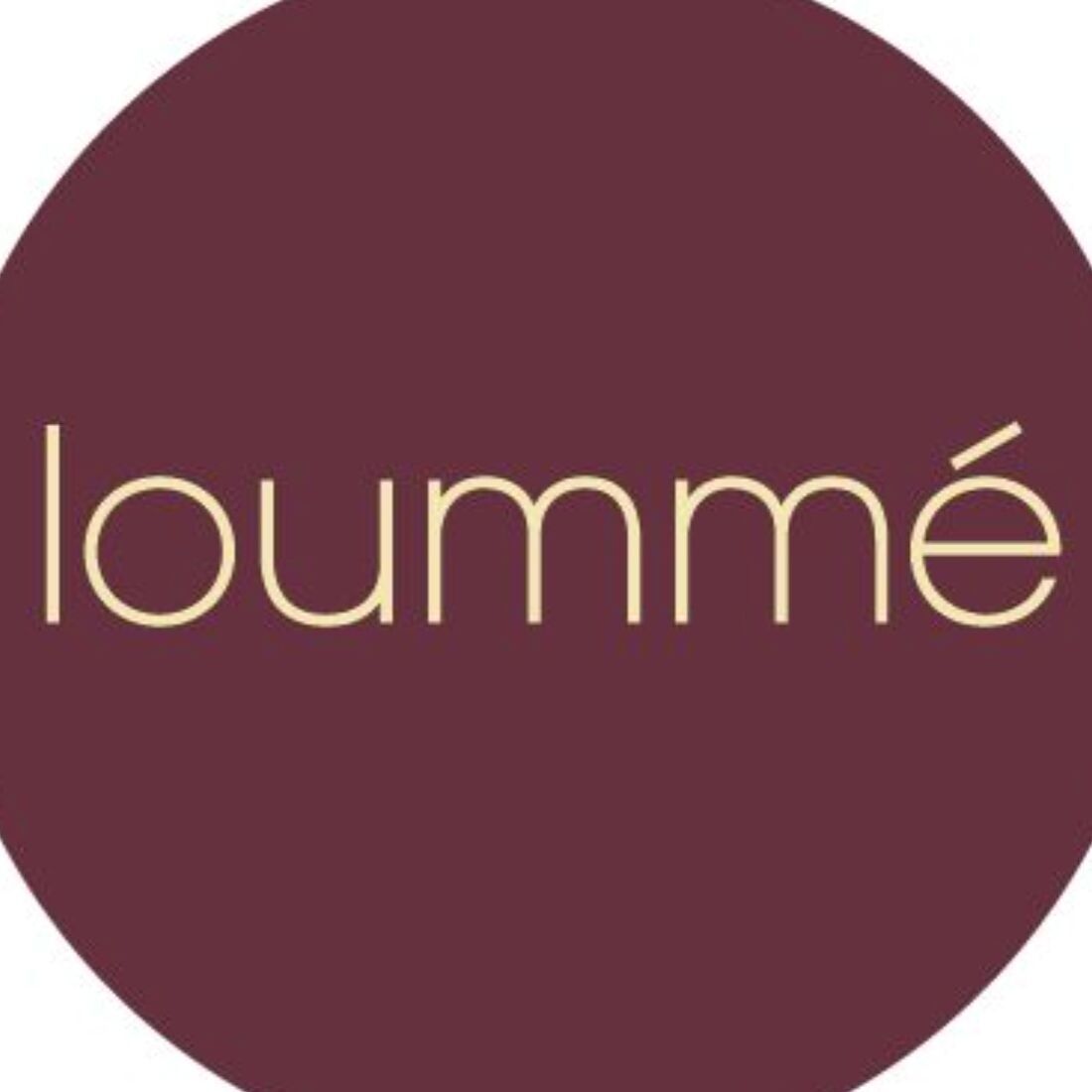 Loummé