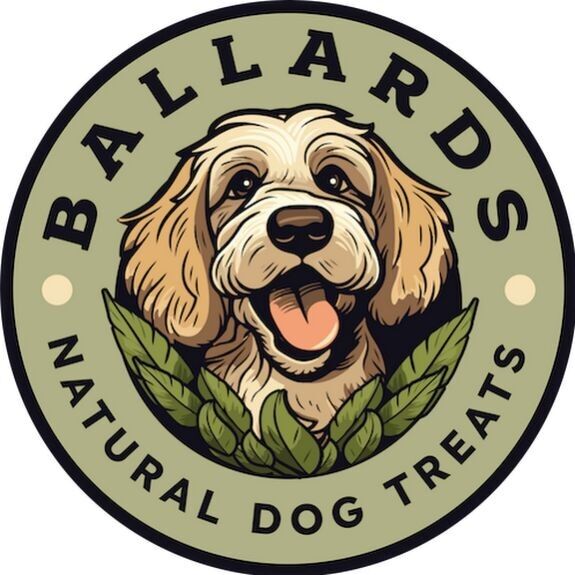 Ballards Natural Dog Treats