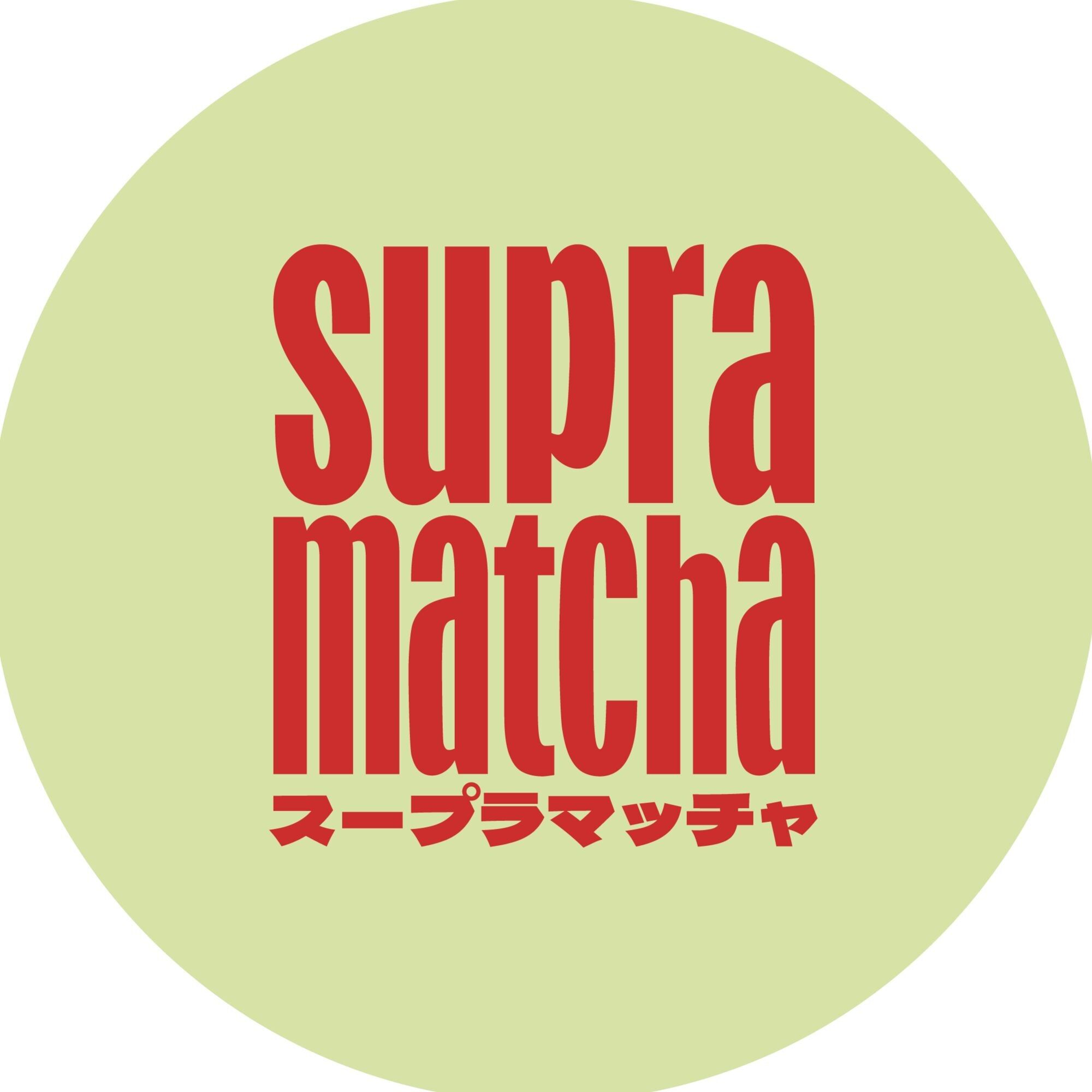 SUPRAMATCHA