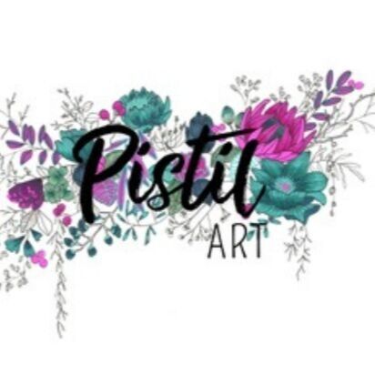 Pistil Art