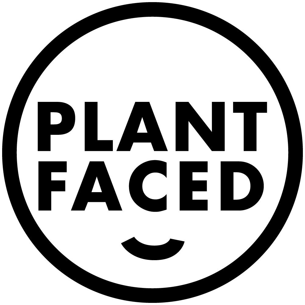 Plant Faced Clothing