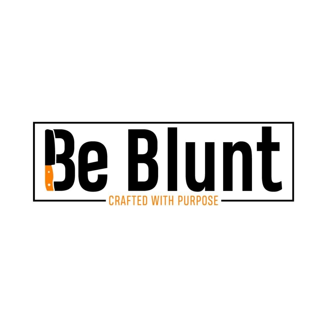 Be Blunt Limited