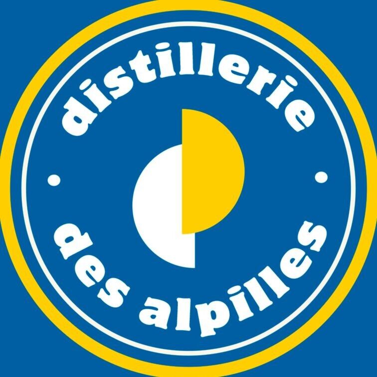 DISTILLERIE DES ALPILLES