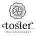 Tosier Chocolatemaker
