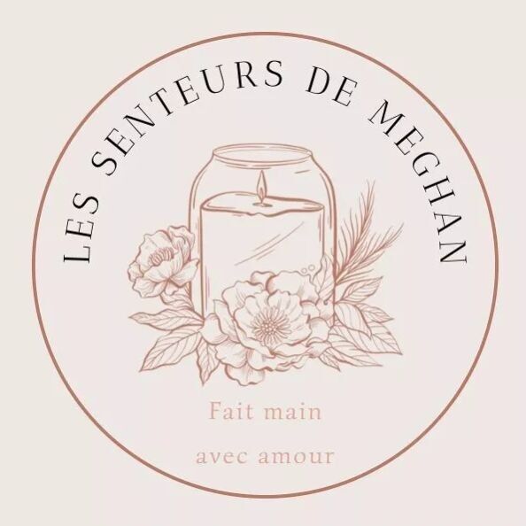 LES SENTEURS DE MEGHAN