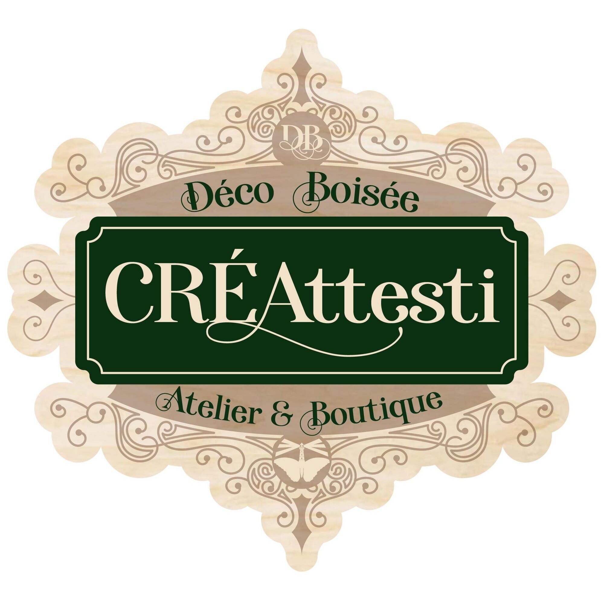 Créattesti