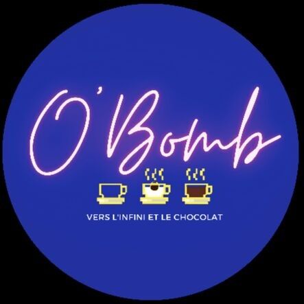 O’BomB Chocolat