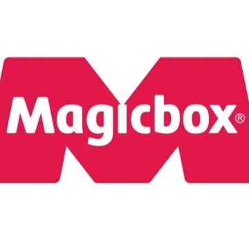 Magicbox