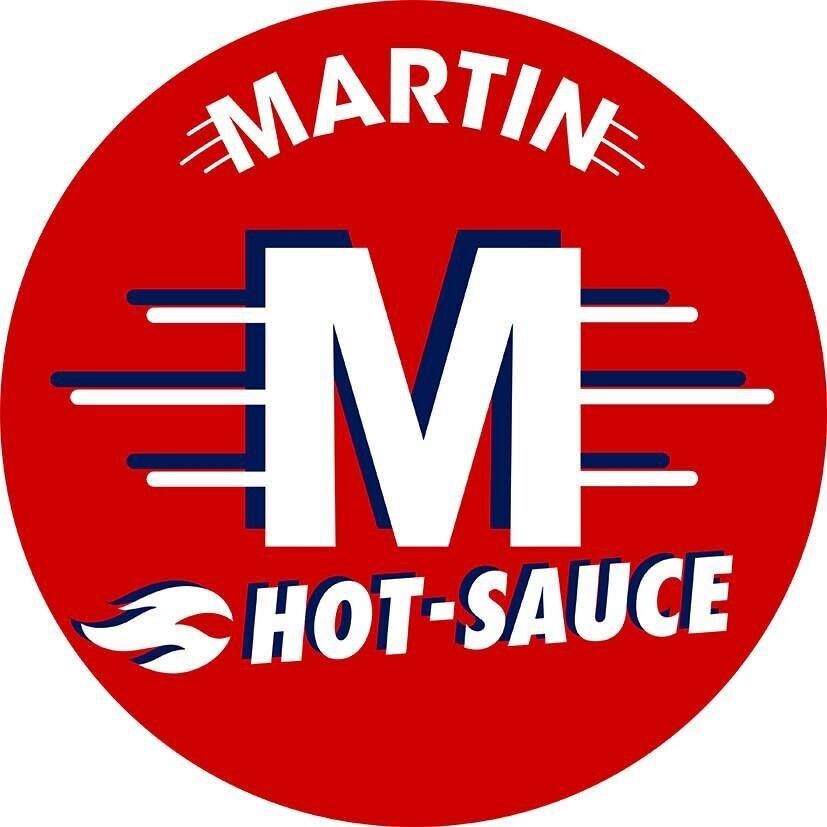 Maison Martin - Sauce Piquante - Des Piments Cultivés en France