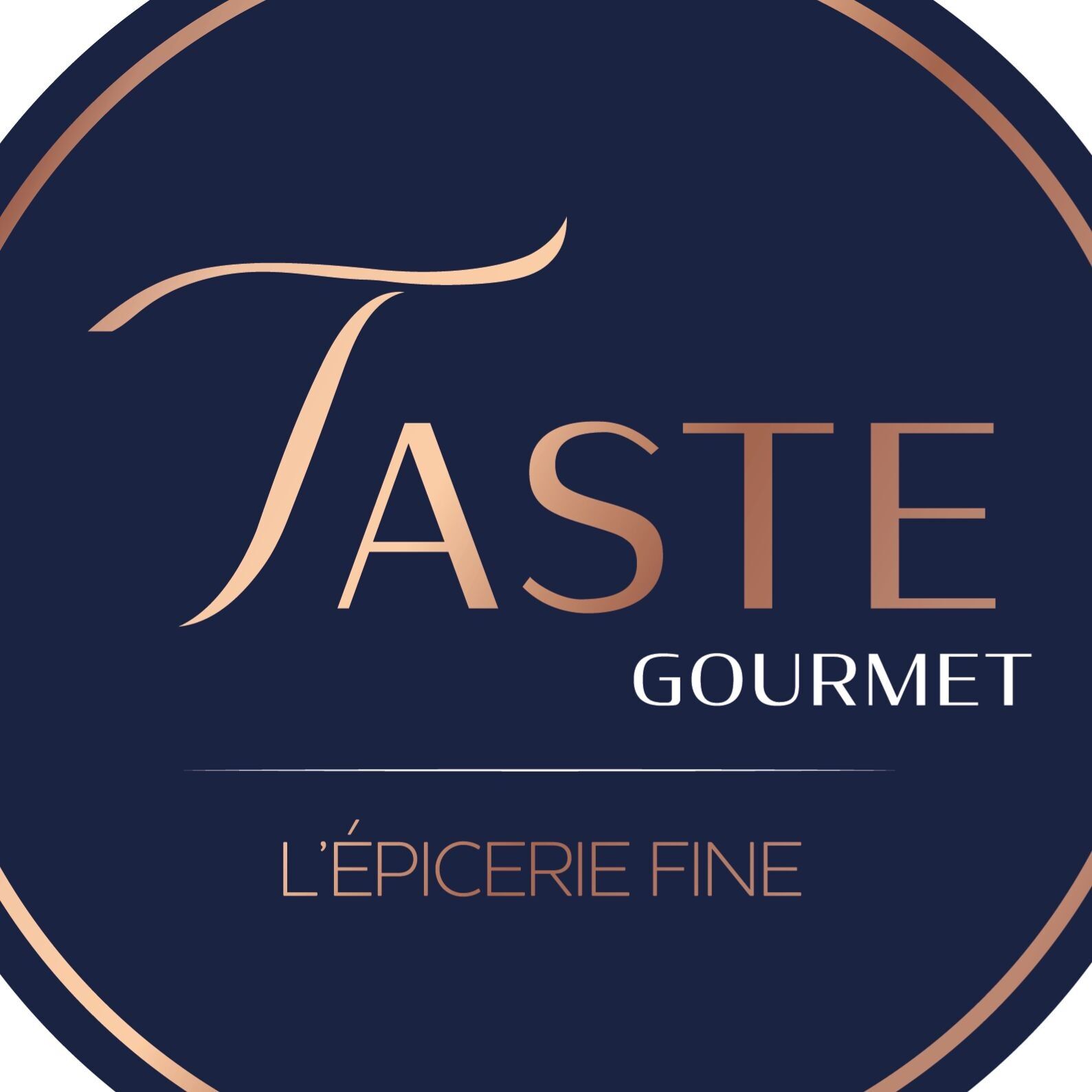 TASTE GOURMET