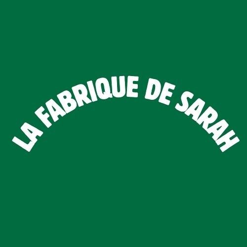 La Fabrique de Sarah