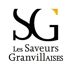 Les Saveurs Granvillaises