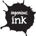 Ingenious Ink