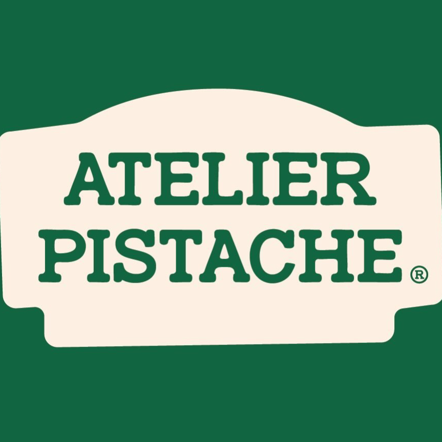 ATELIER PISTACHE®