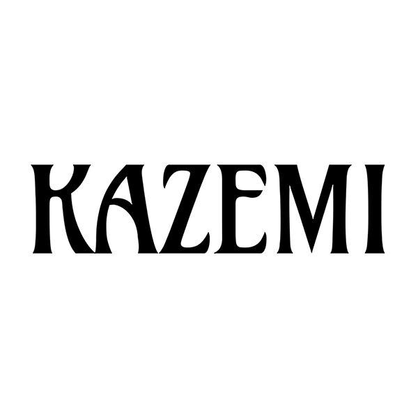 KAZEMI cosmetics