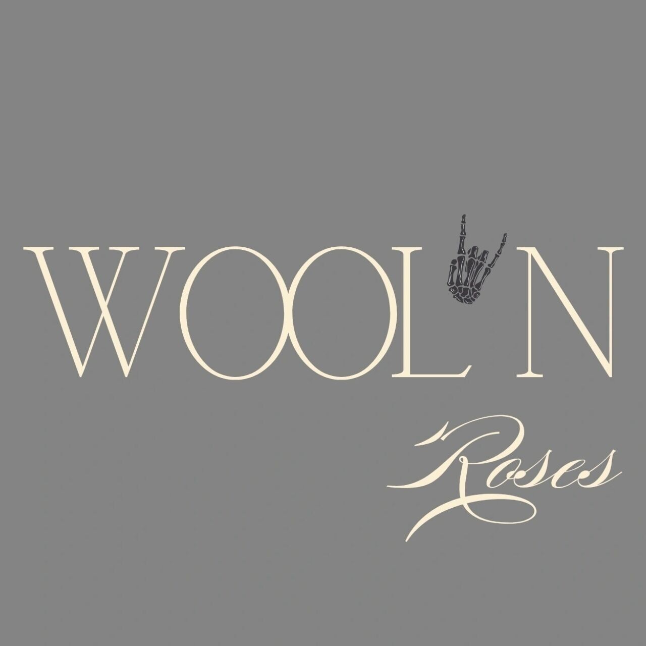 Wool'n roses