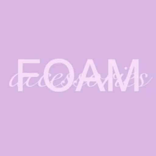 FOAM Accessories AB