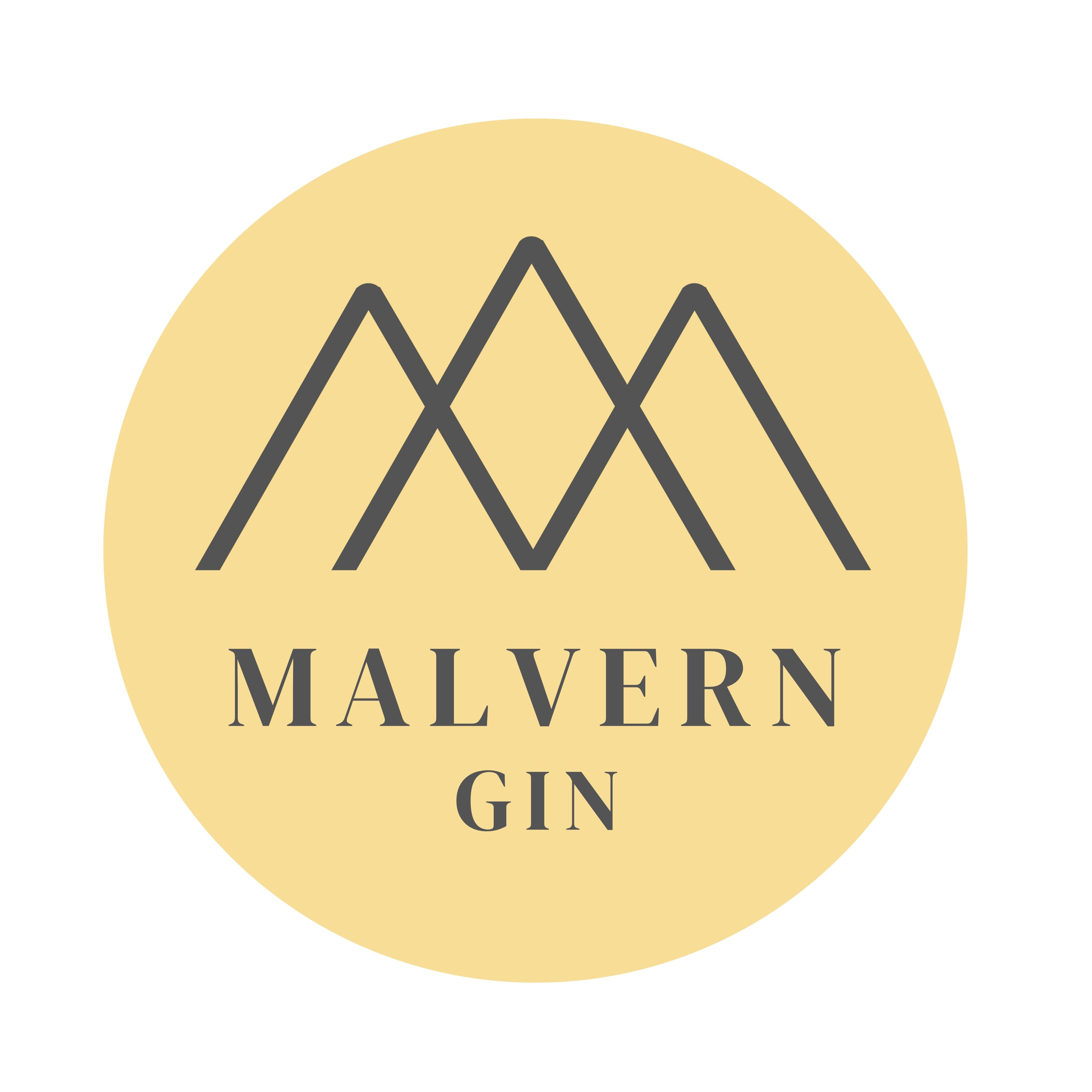 Malvern Gin