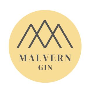 Malvern Gin