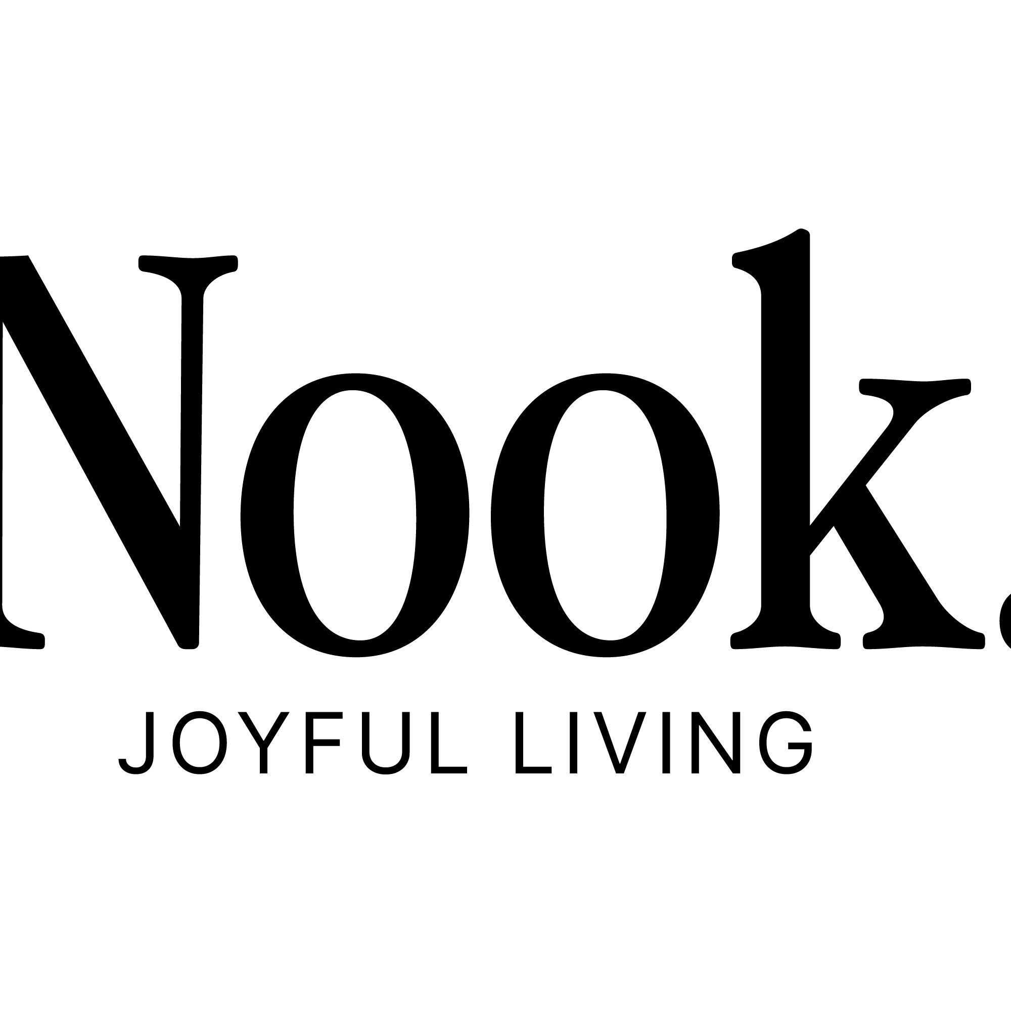 Nook Joyful Living