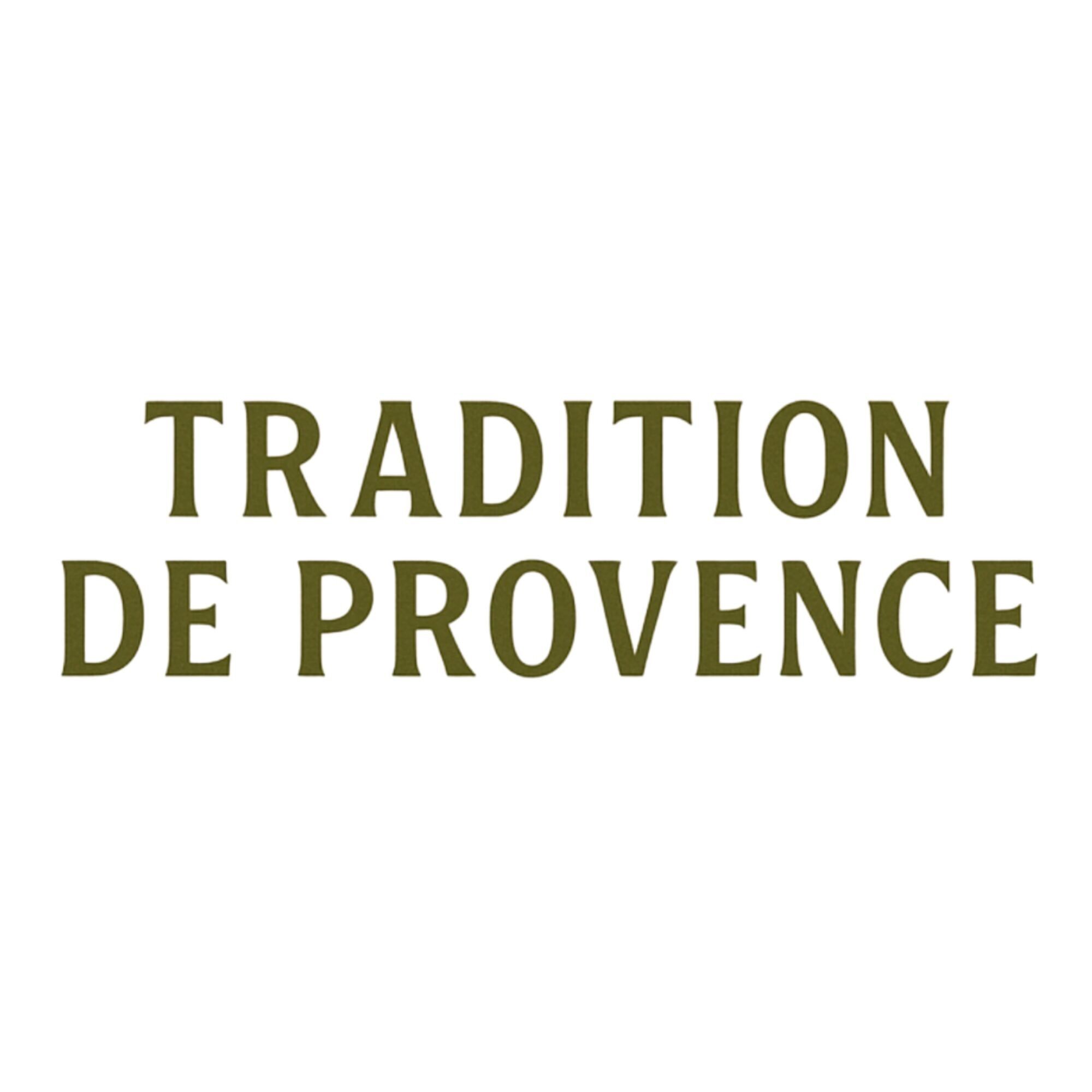 Tradition de Provence