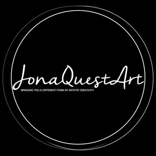 JonaQuestArt