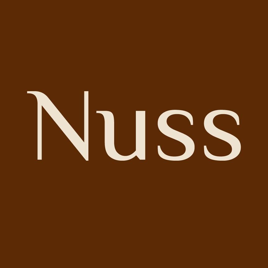 Nuss