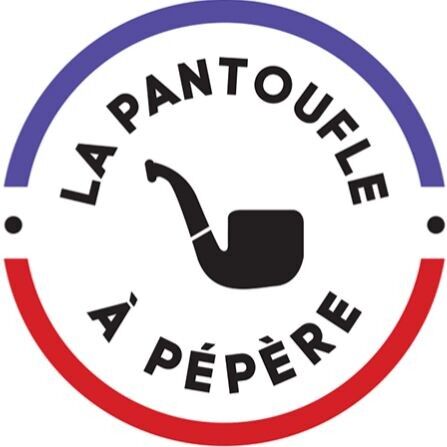 La Pantoufle à Pépère