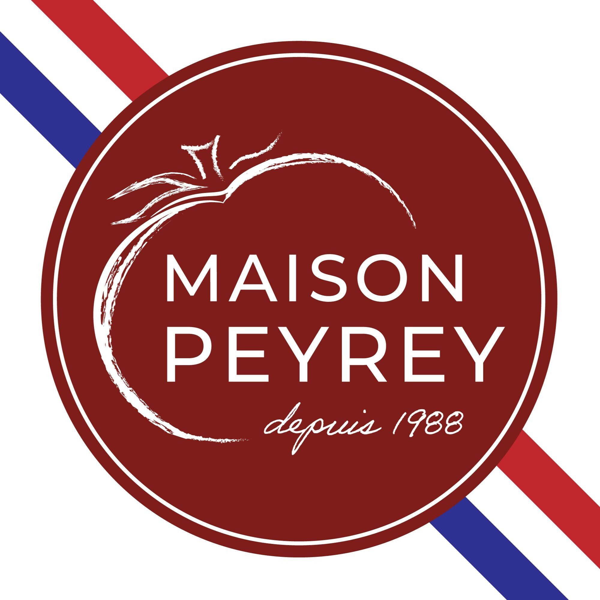 Maison Peyrey