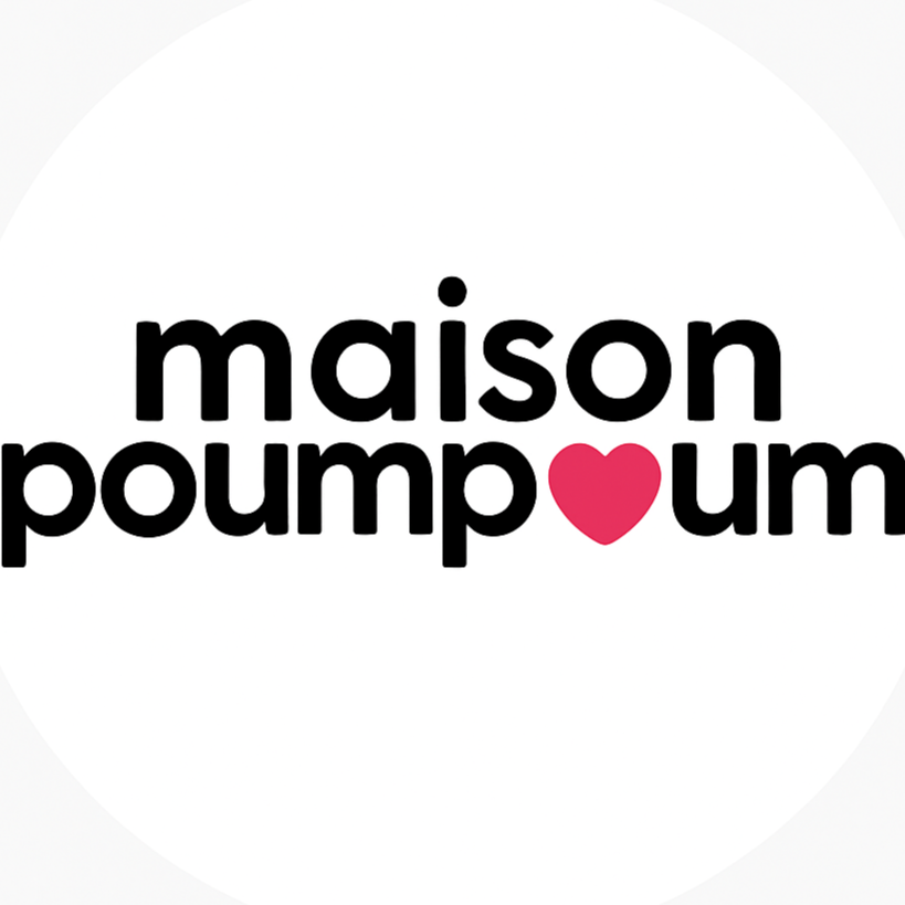 MAISON POUMPOUM