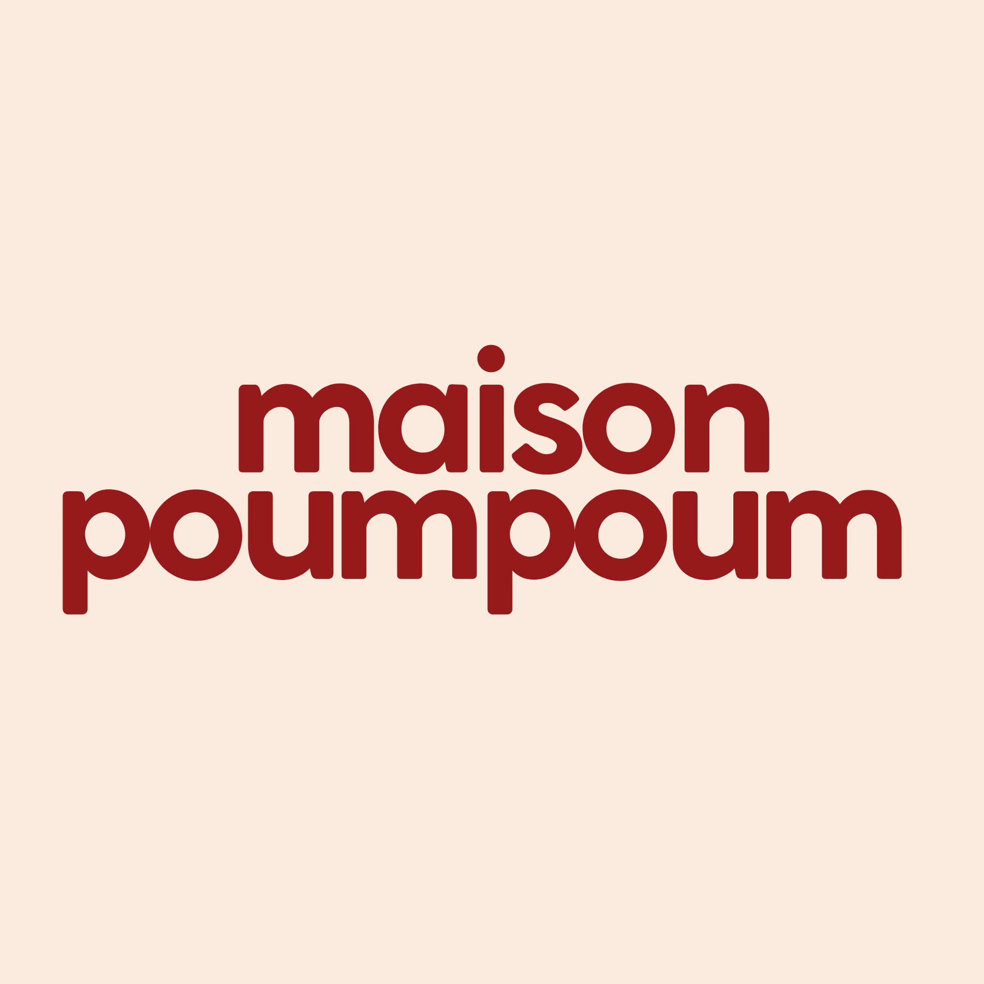 MAISON POUMPOUM