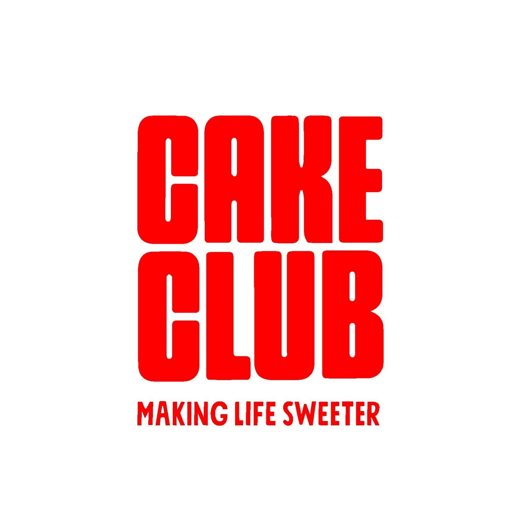 Cake Club