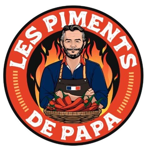 Les Piments de Papa