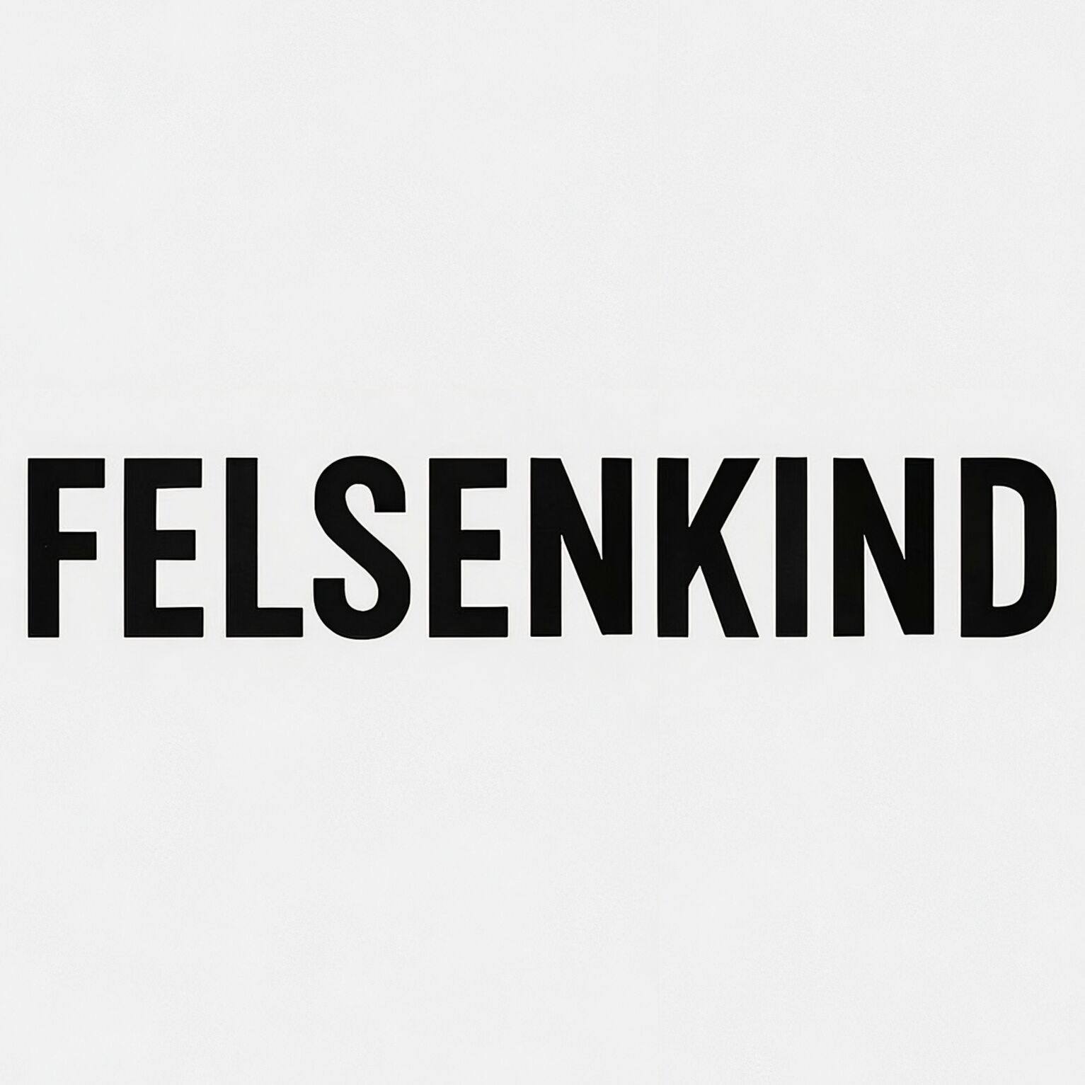 Felsenkind