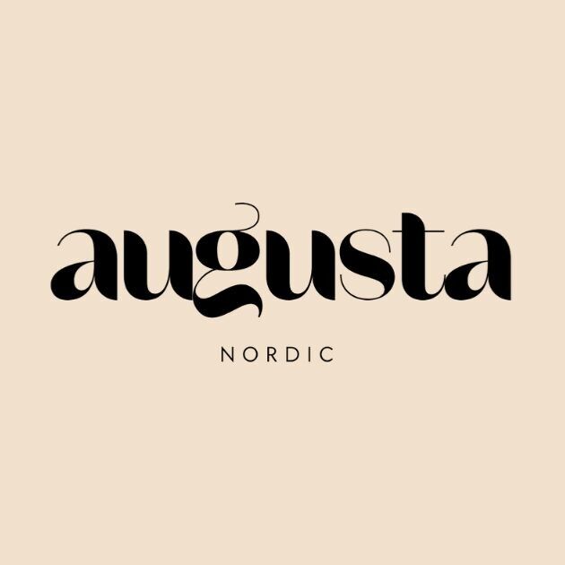 Augusta Nordic
