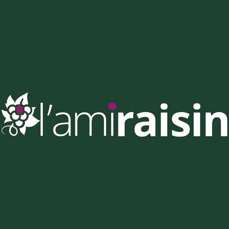 L'AMI RAISIN