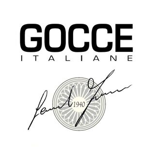 GOCCE ITALIANE