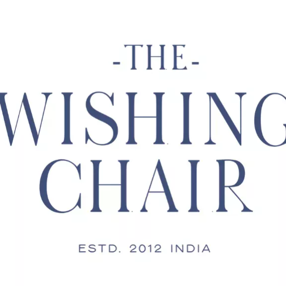 The Wishing Chair