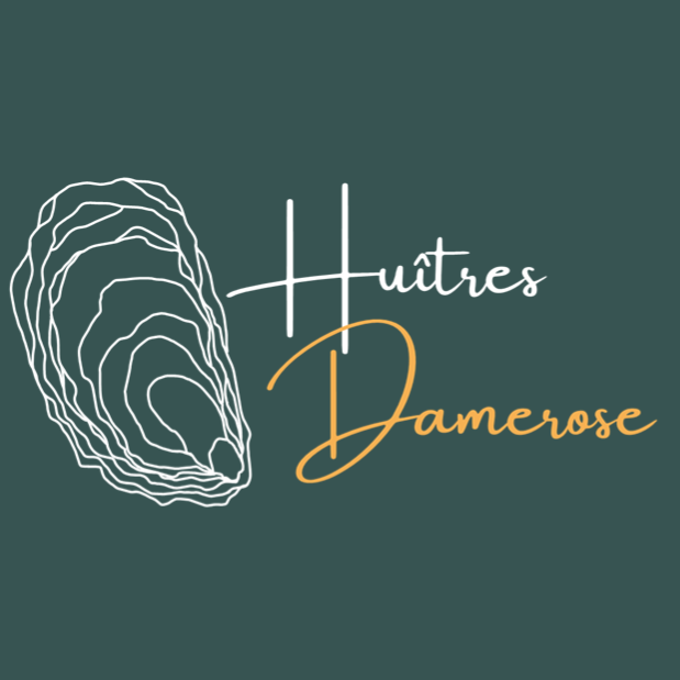 Huitres Damerose