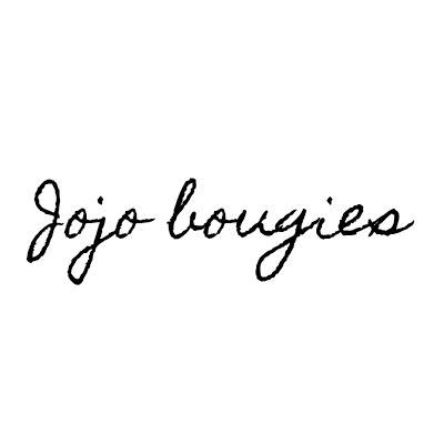 Jojo bougies