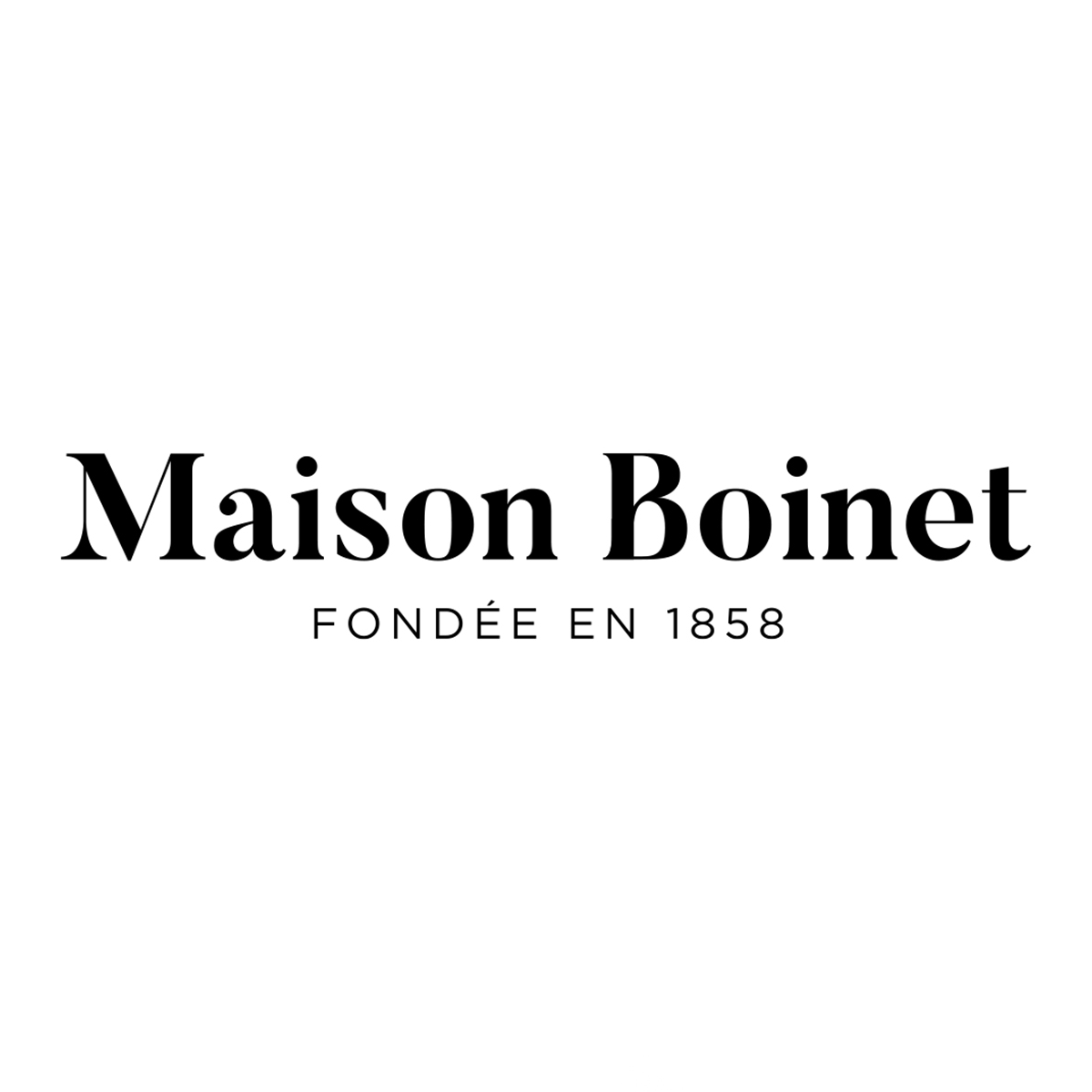 Maison Boinet