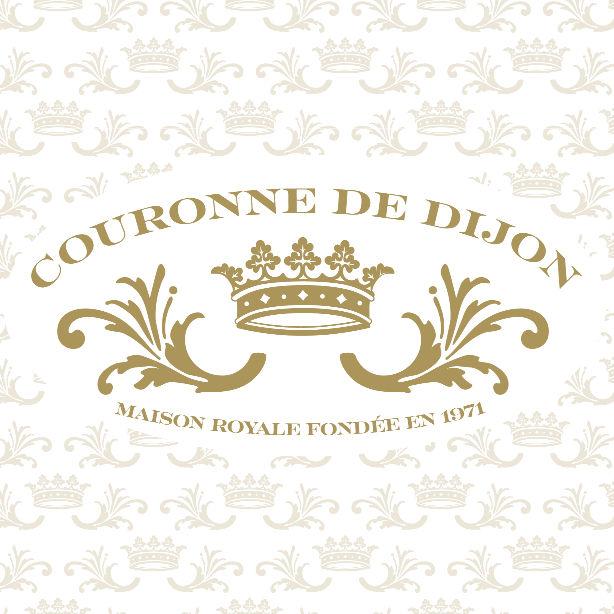 Couronne de Dijon