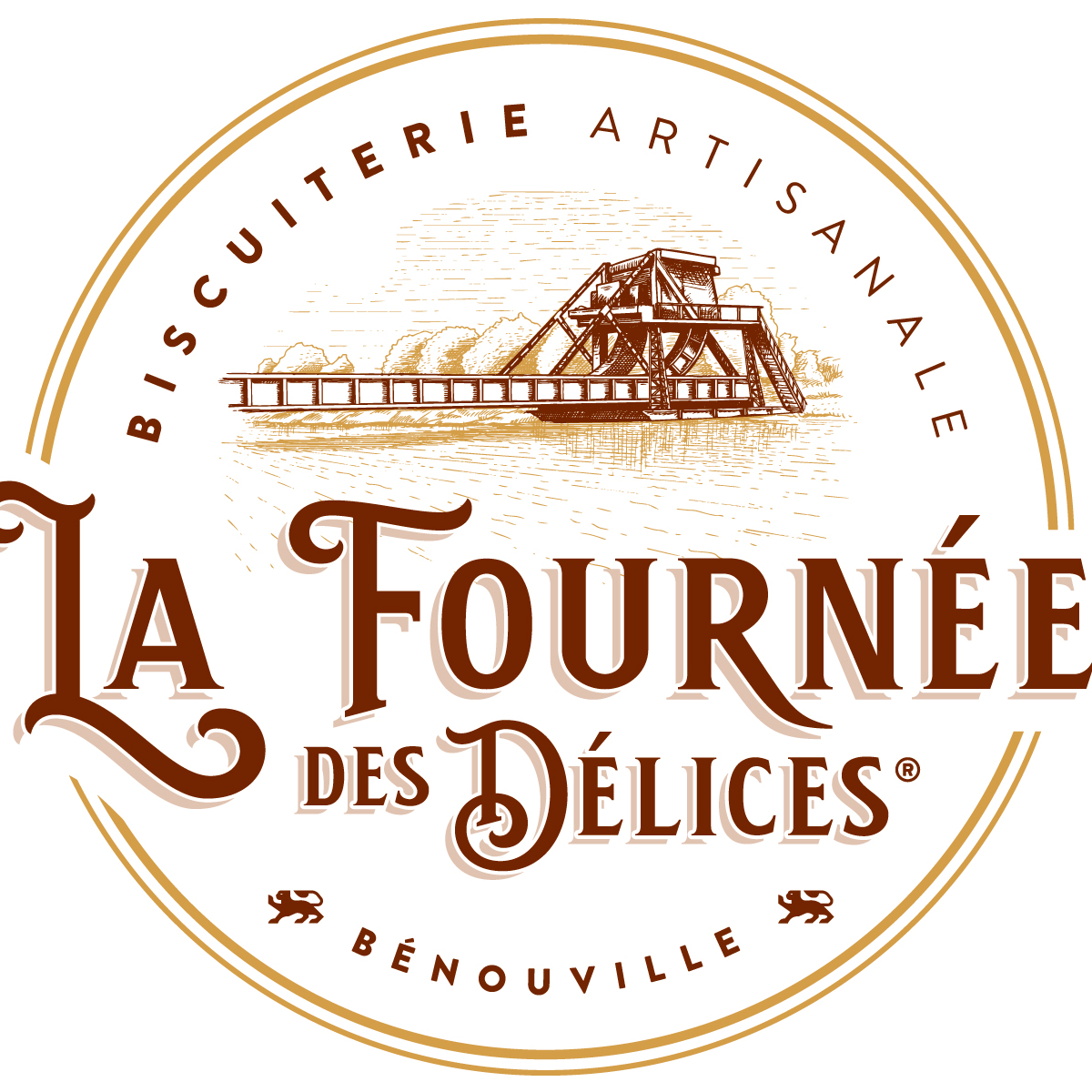 BISCUITERIE LA FOURNEE DES DELICES