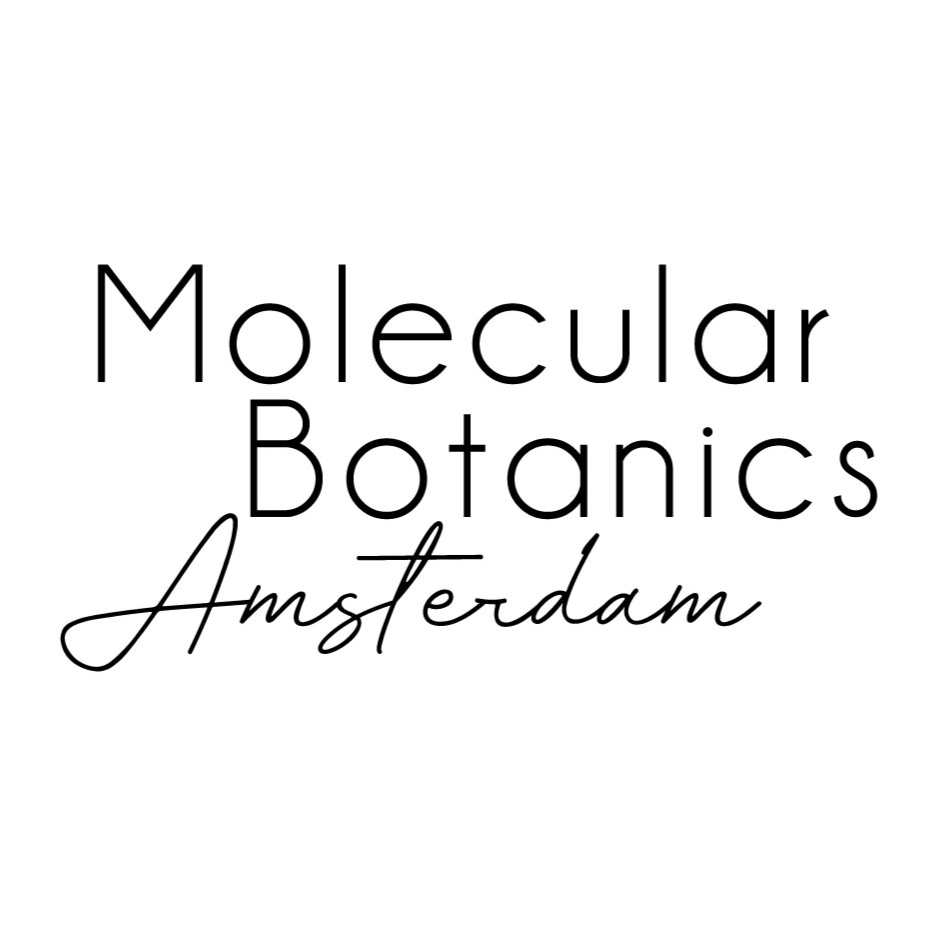 Molecular Botanics