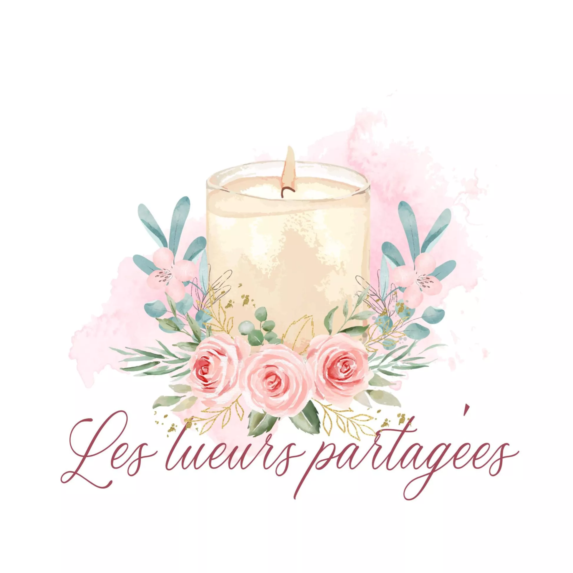Les lueurs partagées