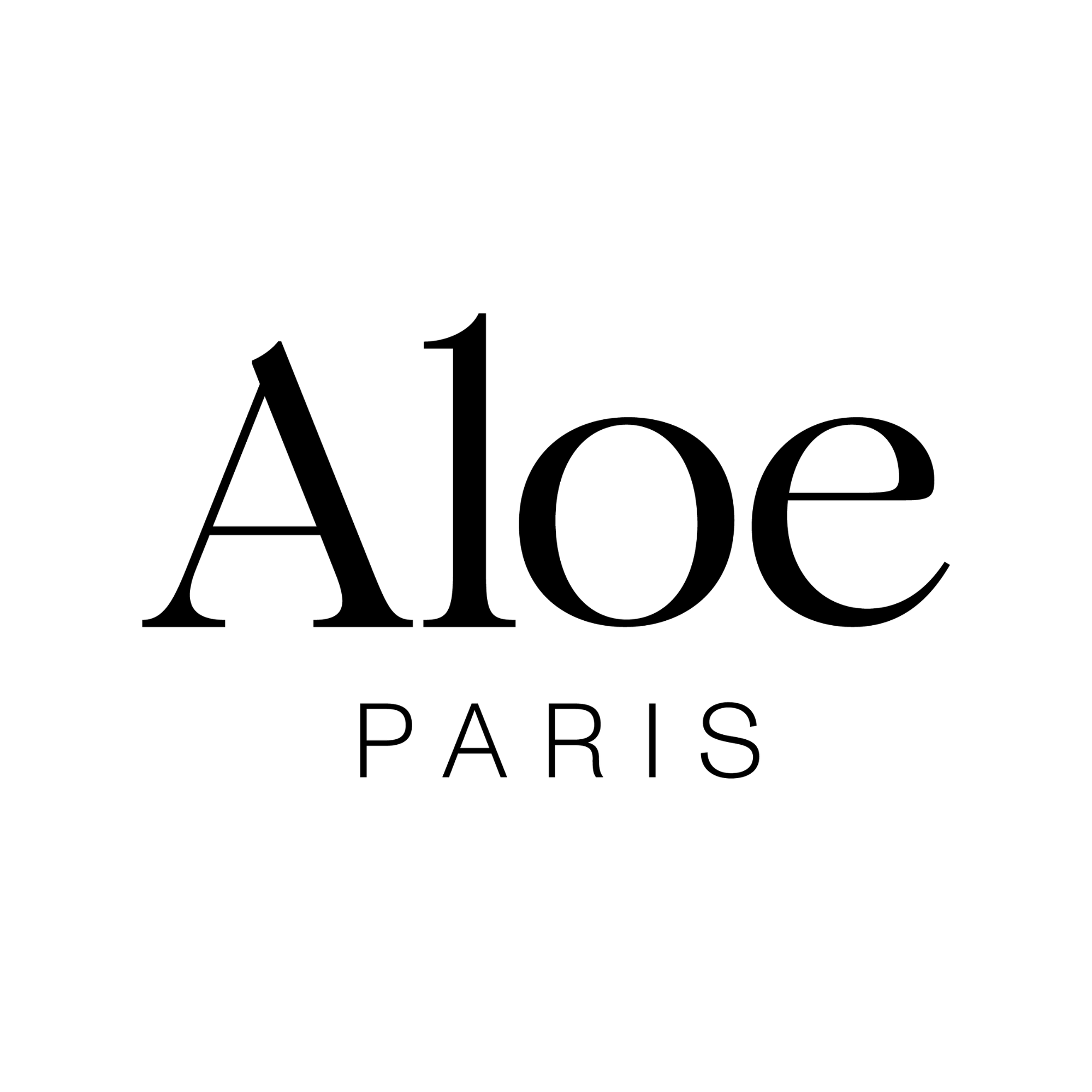 Aloe Paris