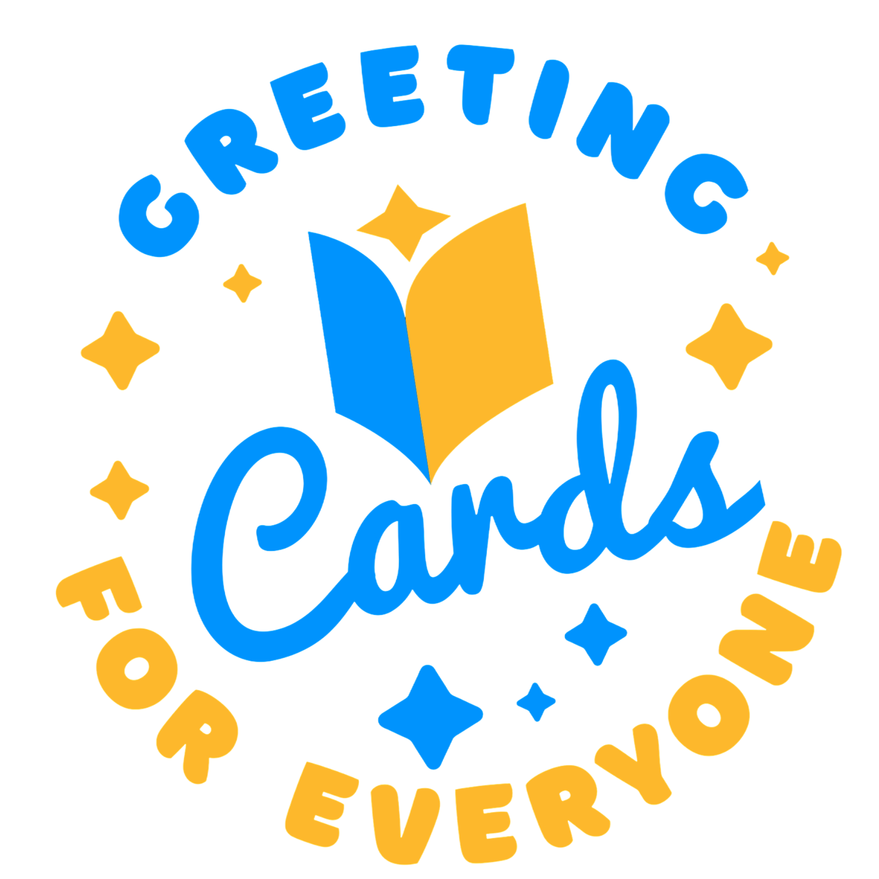 Greeting Cards for Everyone