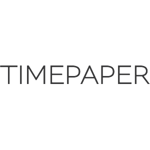 Timepaper