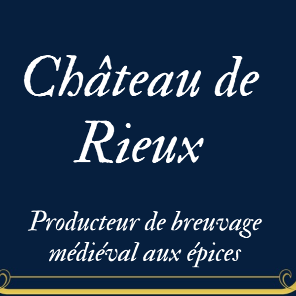 Château de Rieux
