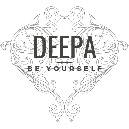 Deepa Be Yourself